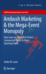 Ambush Marketing & the Mega-Event Monopoly - How Laws are Abused to Protect Commercial Rights to Major Sporting Events
